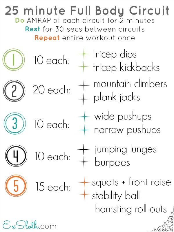 18 partner workouts to spice up your fitness routine